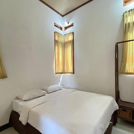 Grand Nirwana Resort Lembang Exterior photo