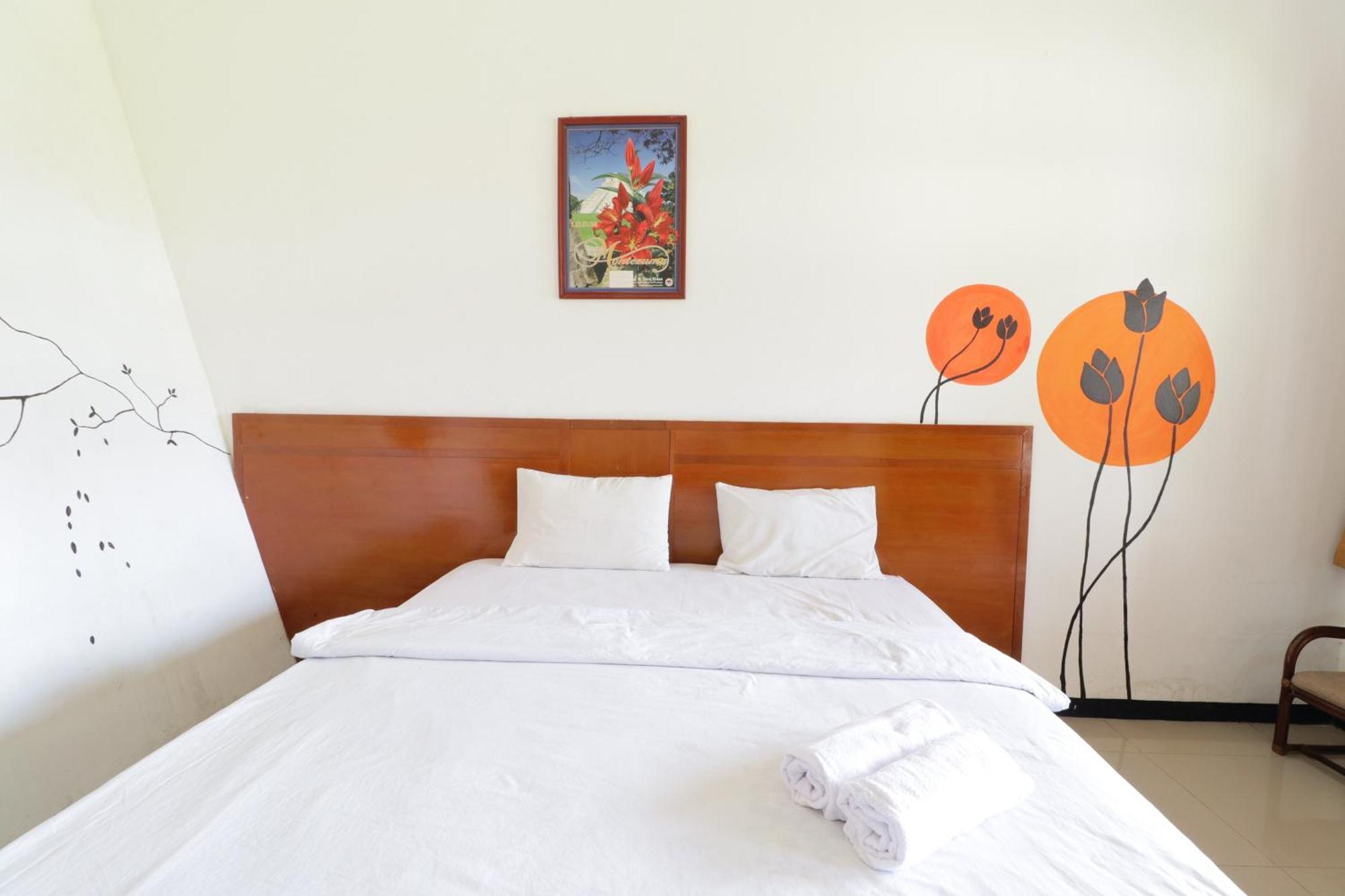Grand Nirwana Resort Lembang Exterior photo